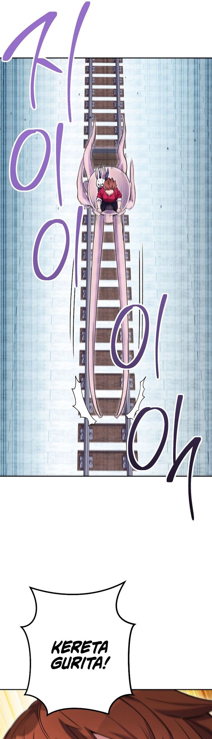 Dungeon Reset Chapter 211 Gambar 44