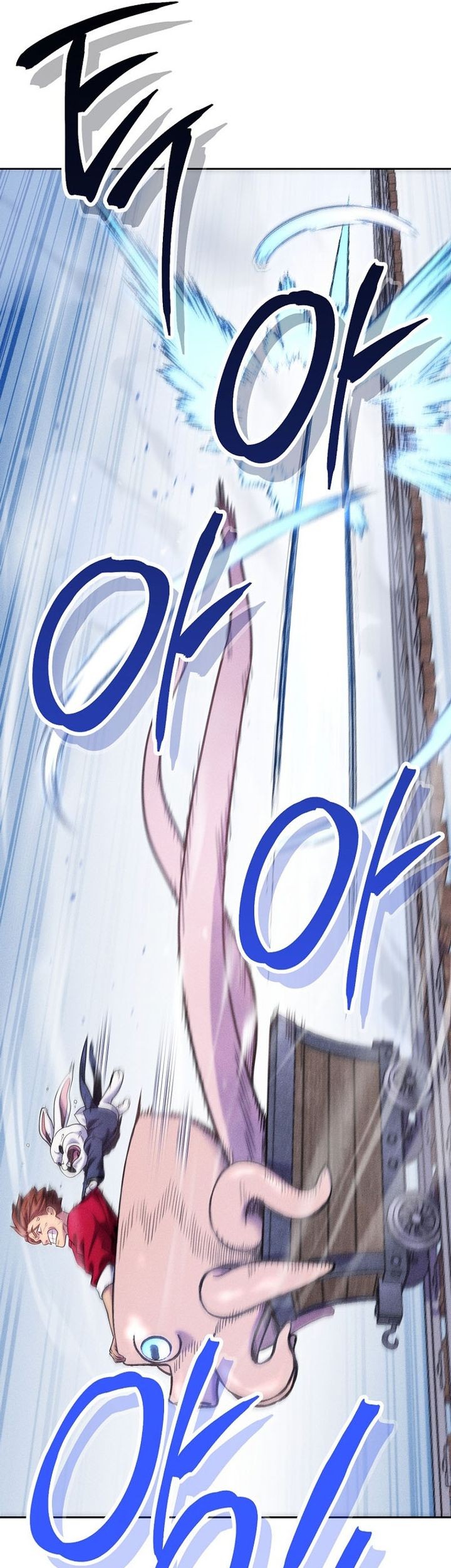 Dungeon Reset Chapter 211 Gambar 46