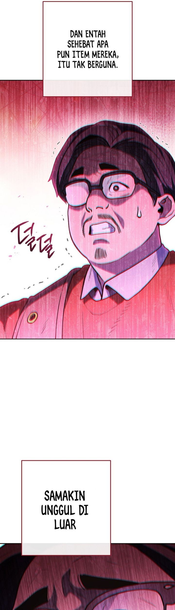 Dungeon Reset Chapter 211 Gambar 27