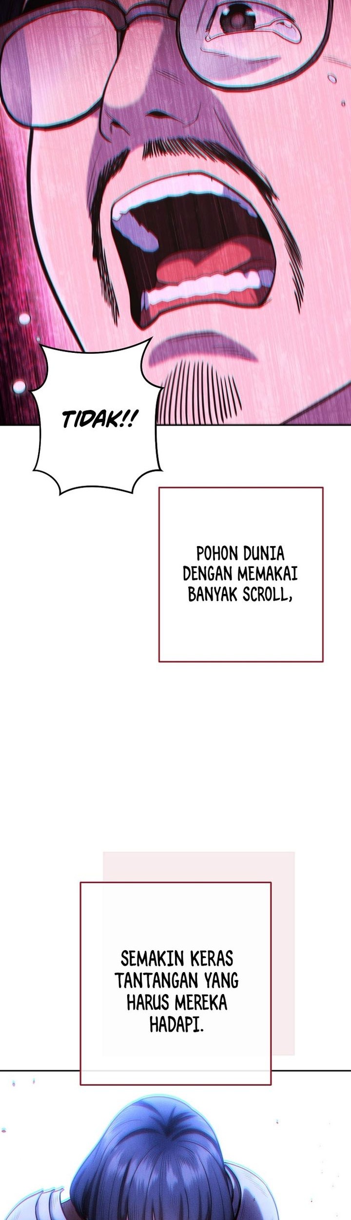 Dungeon Reset Chapter 211 Gambar 28