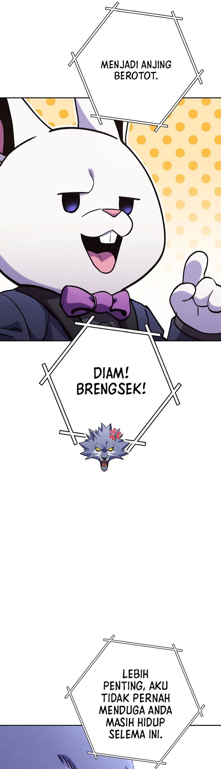 Dungeon Reset Chapter 211 Gambar 33