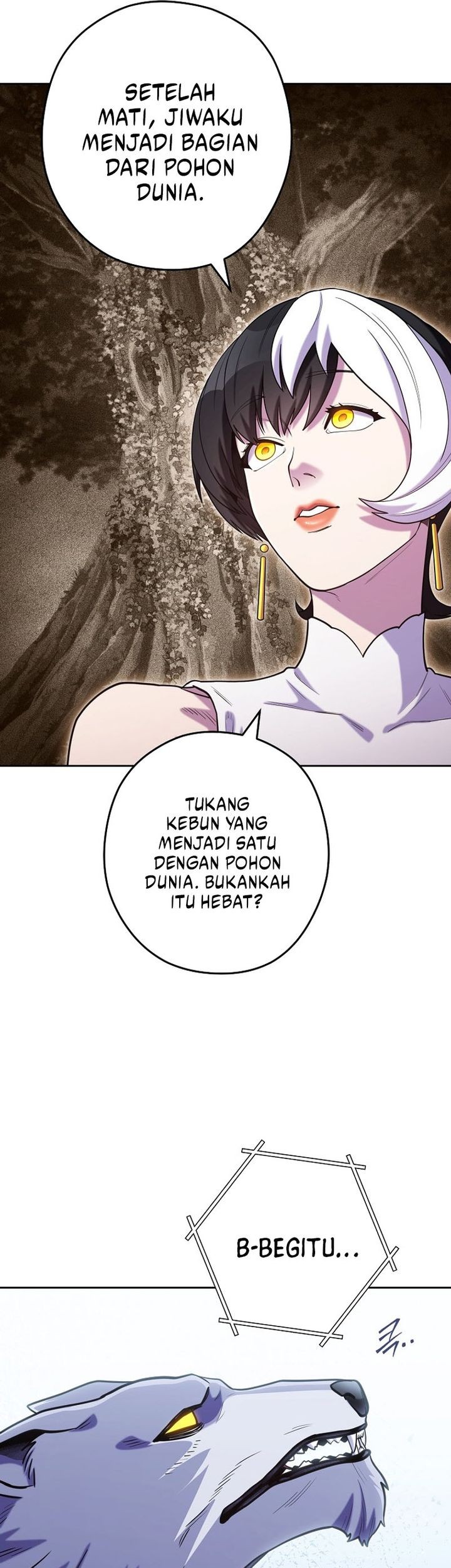 Dungeon Reset Chapter 211 Gambar 36