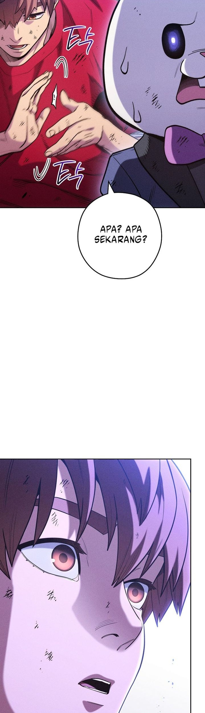 Dungeon Reset Chapter 211 Gambar 65