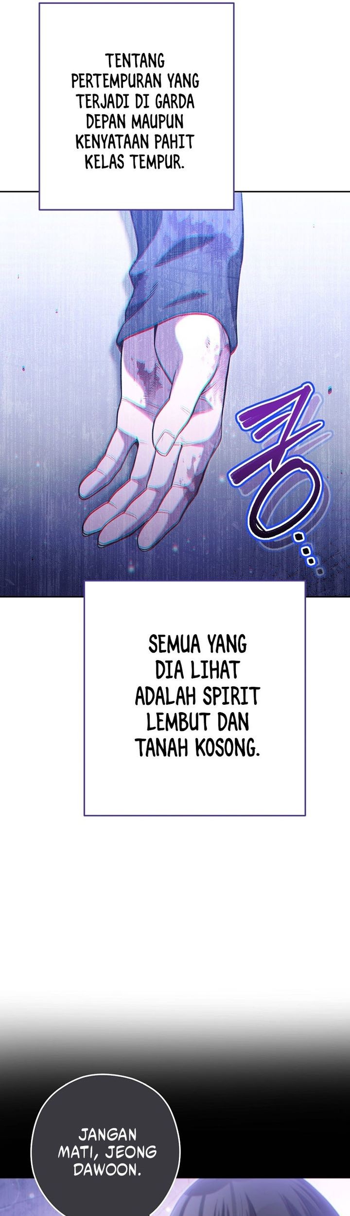 Dungeon Reset Chapter 211 Gambar 67