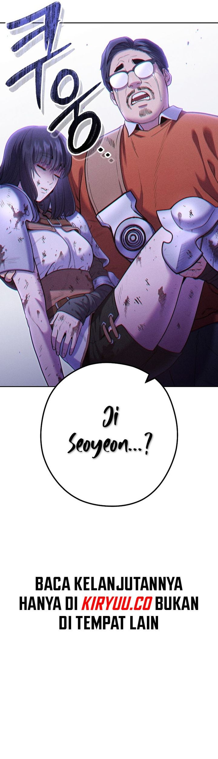 Dungeon Reset Chapter 211 Gambar 70