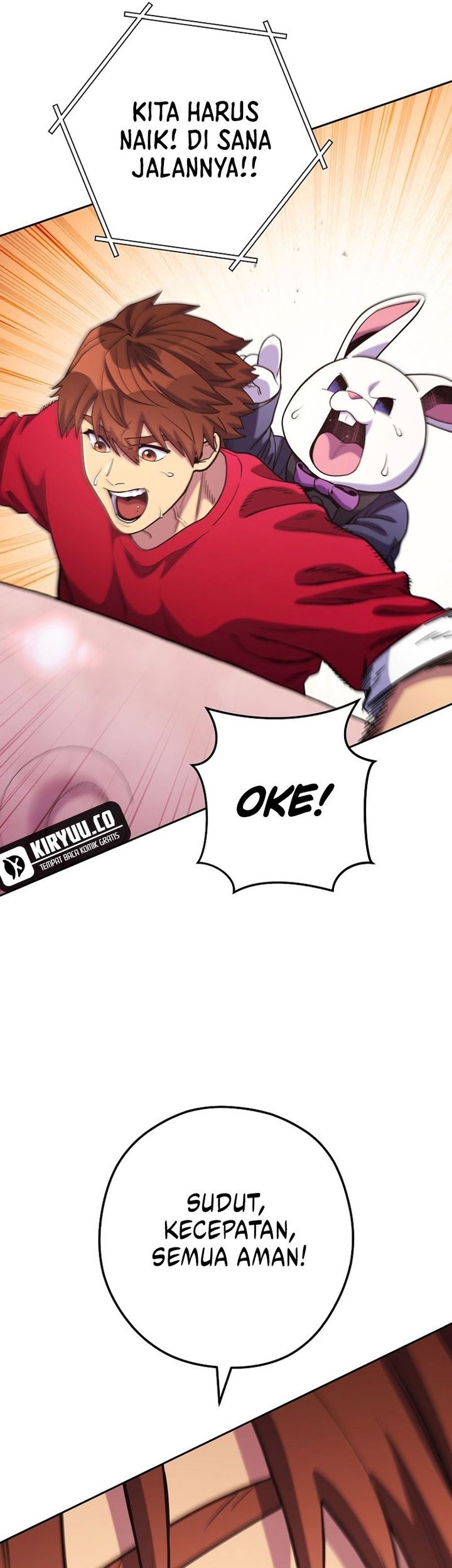 Dungeon Reset Chapter 211 Gambar 54