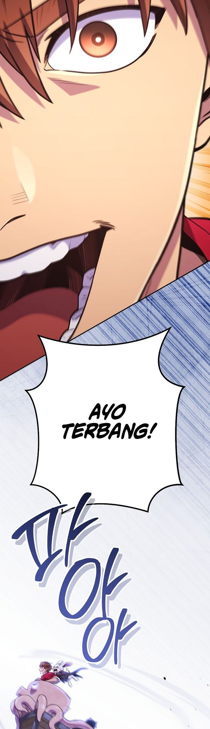 Dungeon Reset Chapter 211 Gambar 55