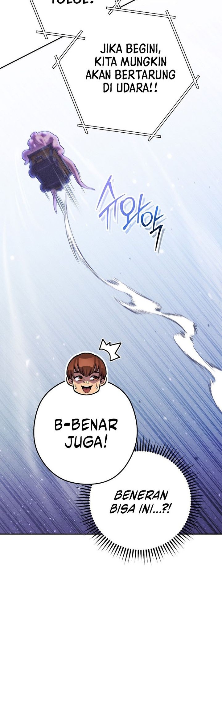 Dungeon Reset Chapter 211 Gambar 58