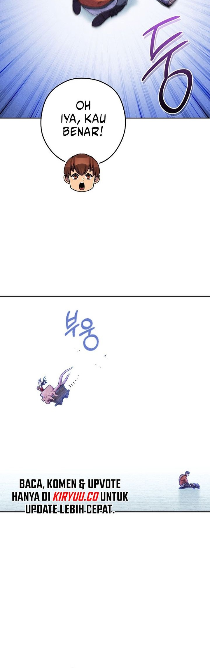 Dungeon Reset Chapter 211 Gambar 60