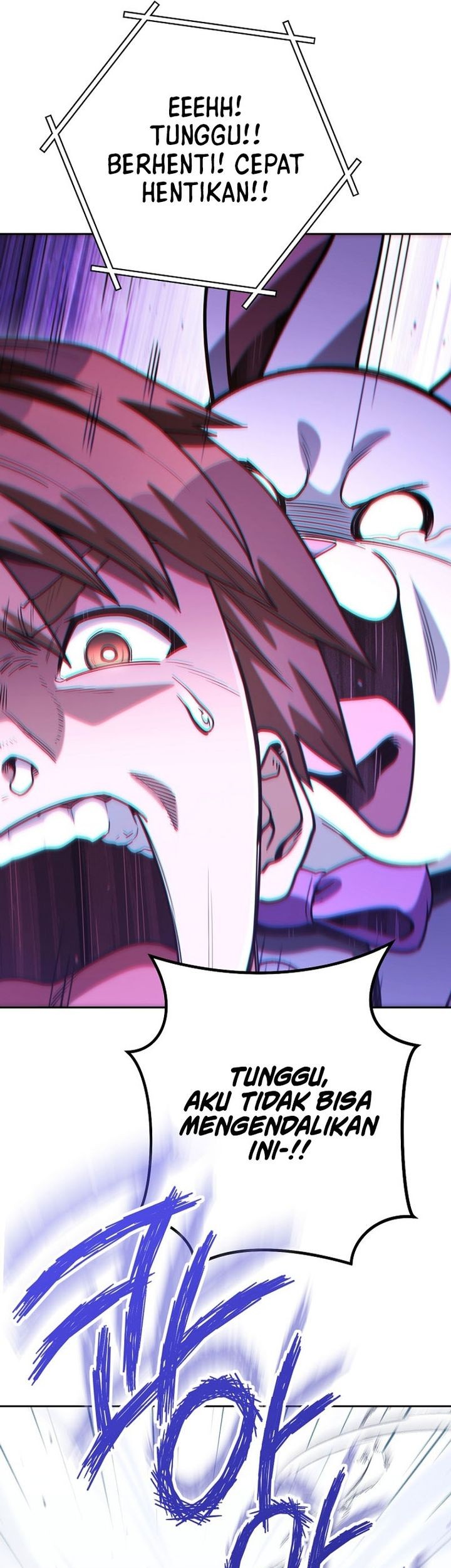 Dungeon Reset Chapter 211 Gambar 61