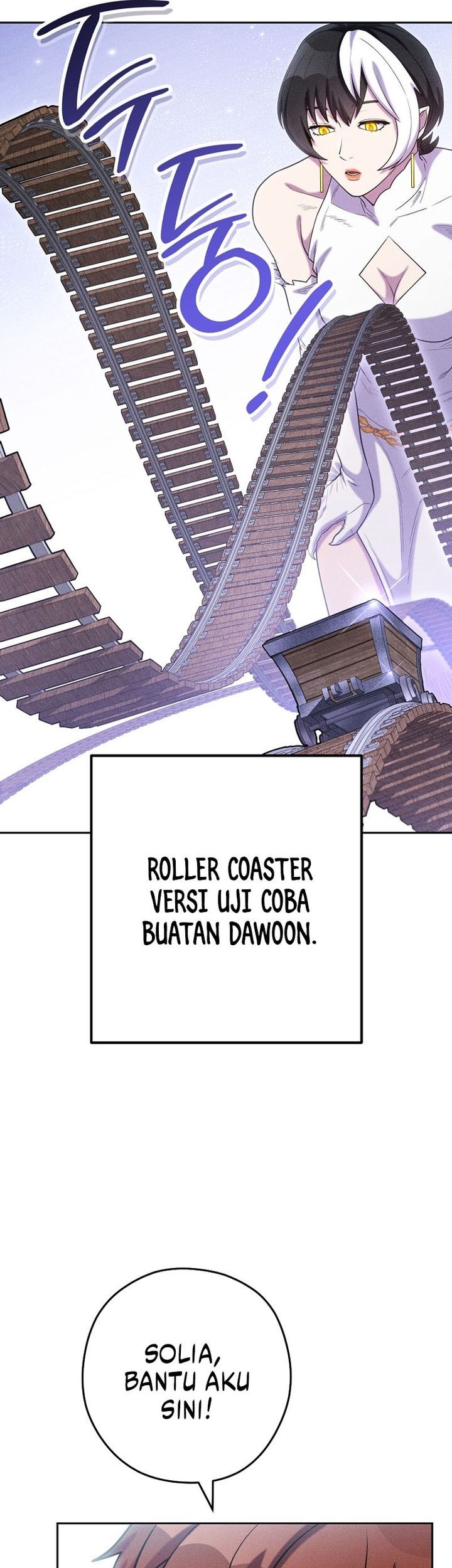 Dungeon Reset Chapter 211 Gambar 4