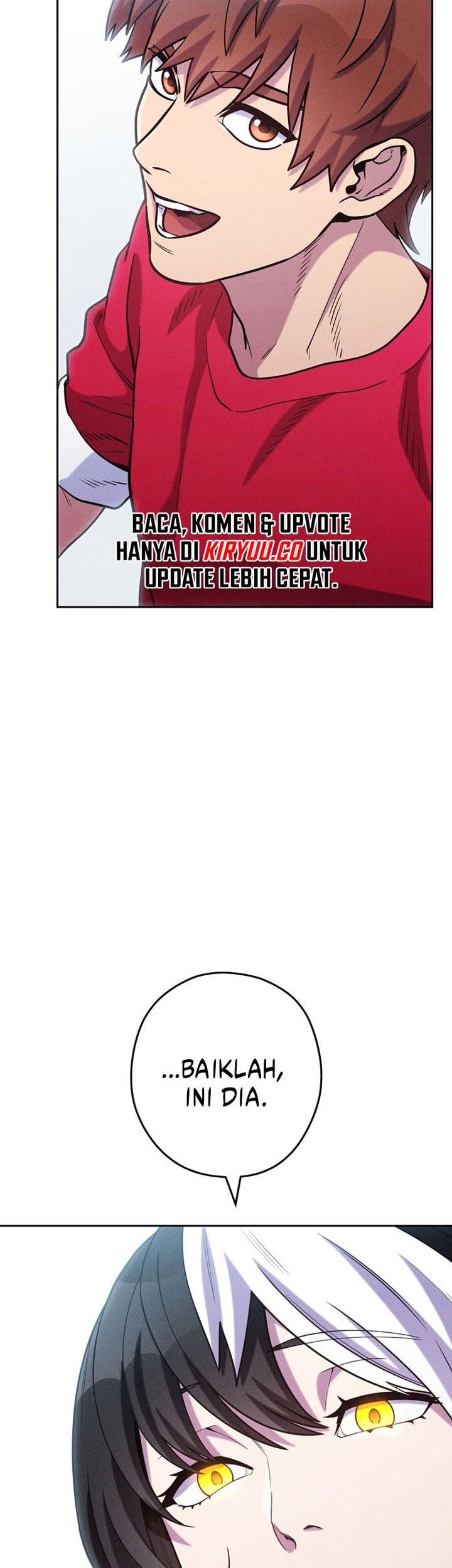 Dungeon Reset Chapter 211 Gambar 5