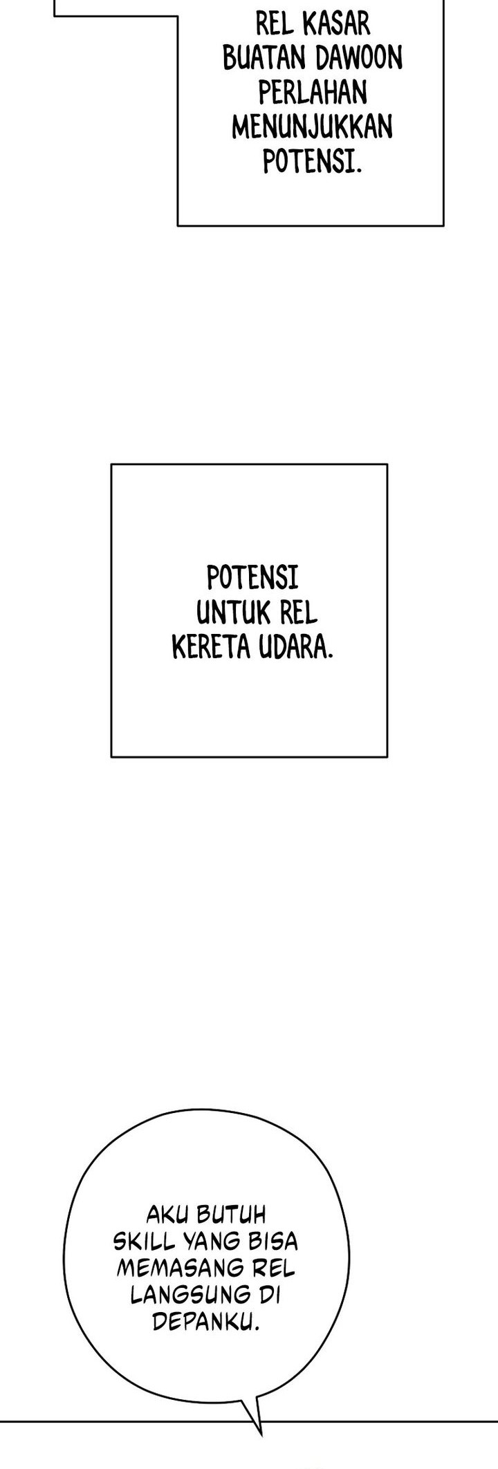 Dungeon Reset Chapter 211 Gambar 8