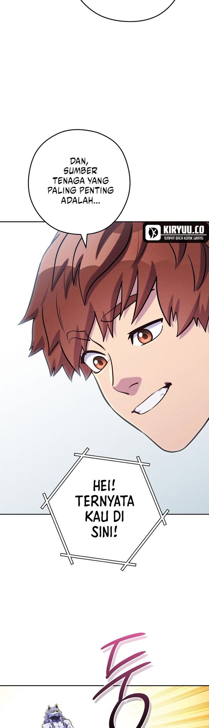 Dungeon Reset Chapter 211 Gambar 10