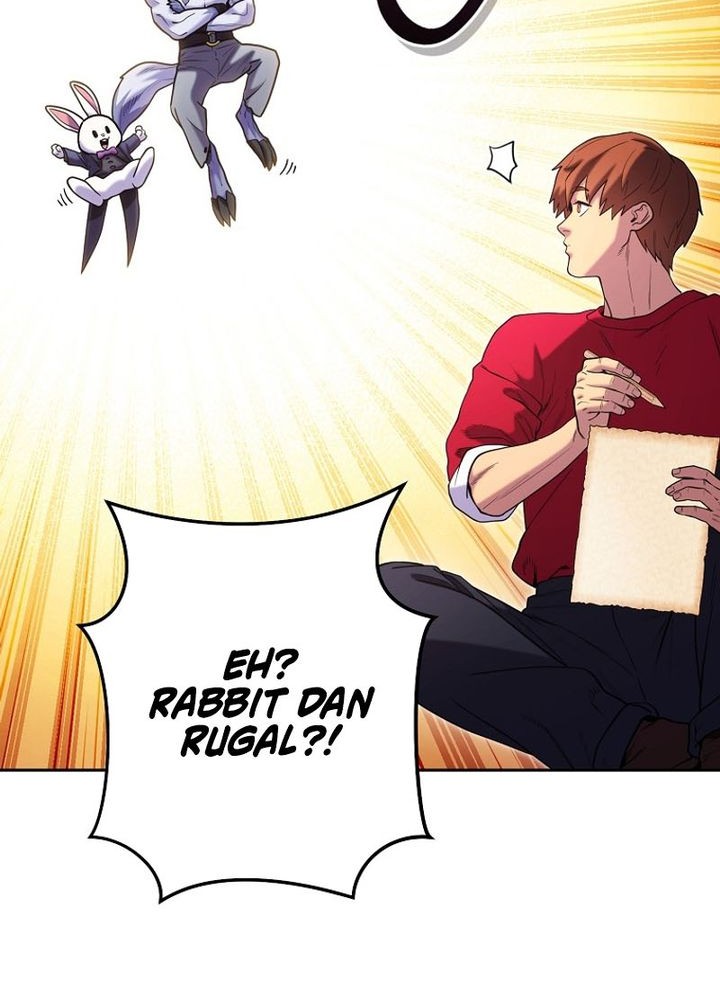 Dungeon Reset Chapter 211 Gambar 11