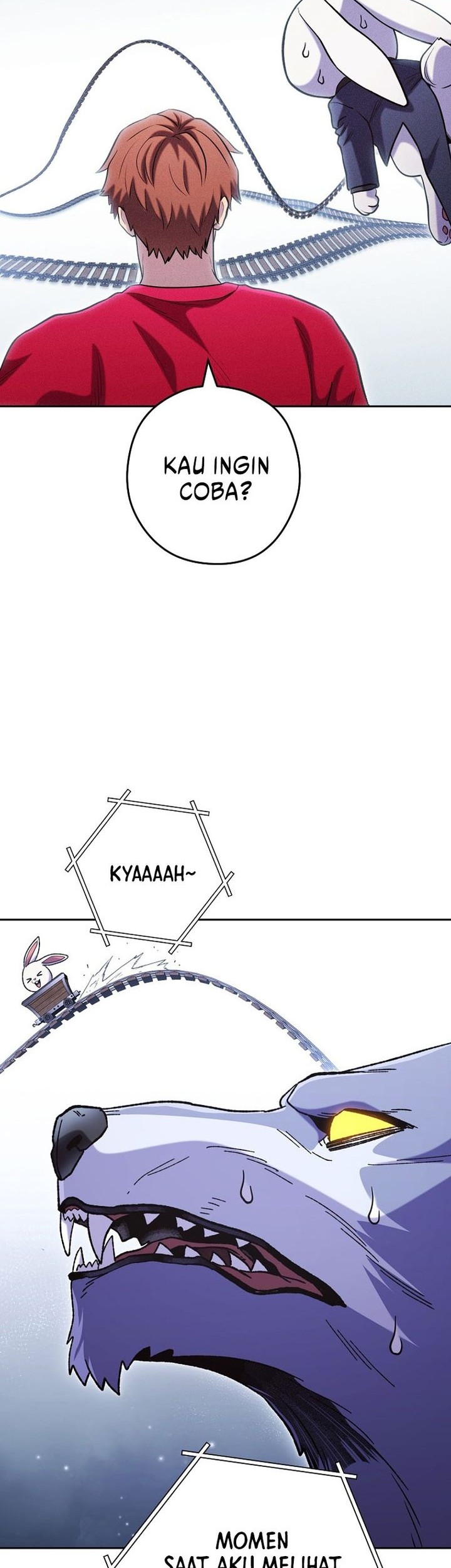 Dungeon Reset Chapter 211 Gambar 13