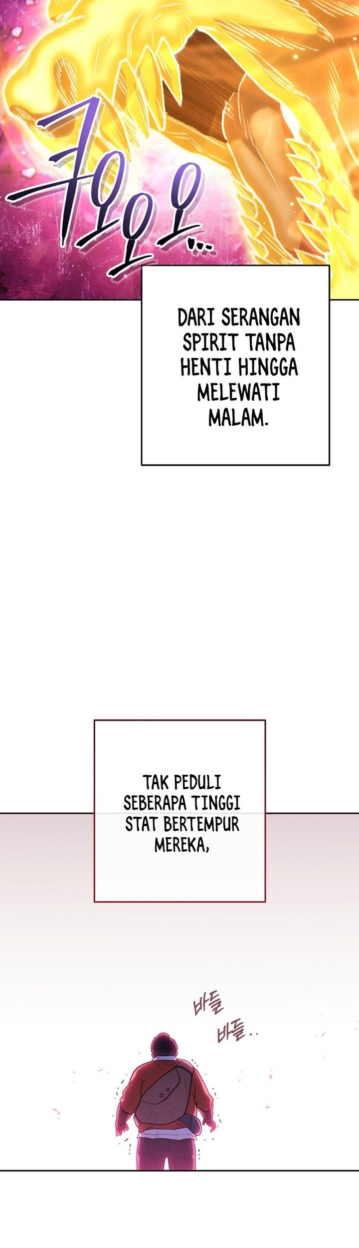 Dungeon Reset Chapter 211 Gambar 25