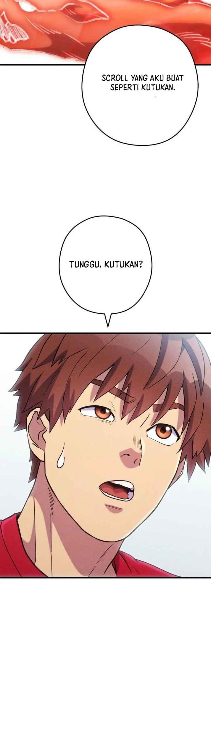 Dungeon Reset Chapter 210 Gambar 27