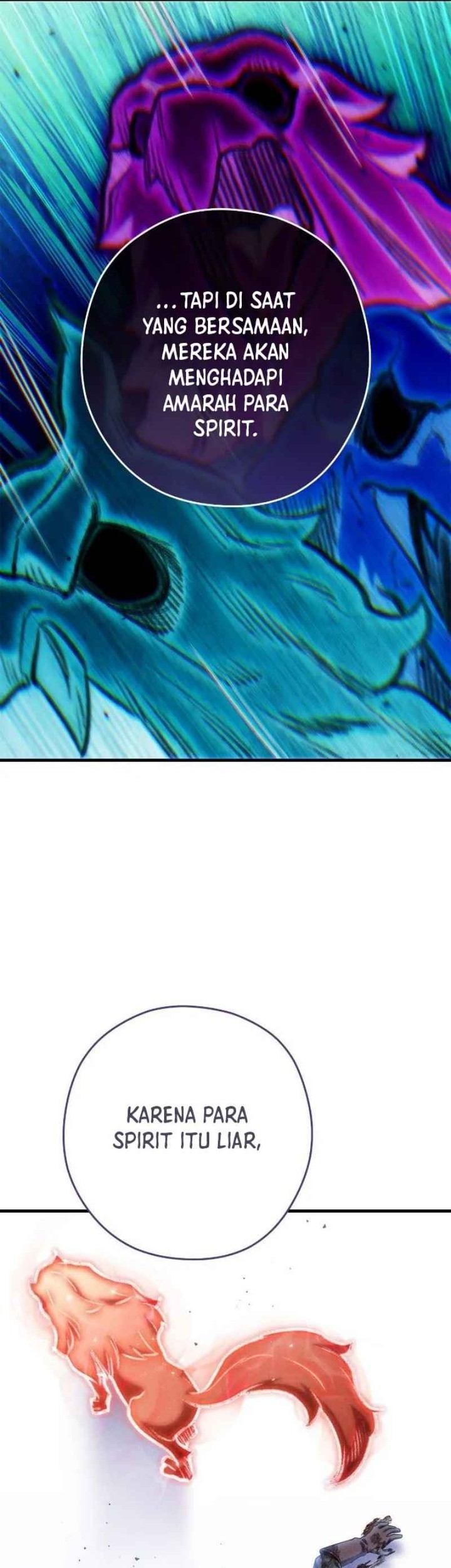 Dungeon Reset Chapter 210 Gambar 29