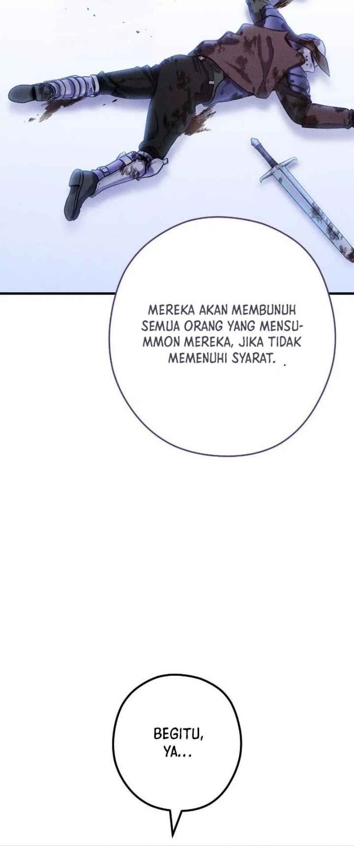 Dungeon Reset Chapter 210 Gambar 30