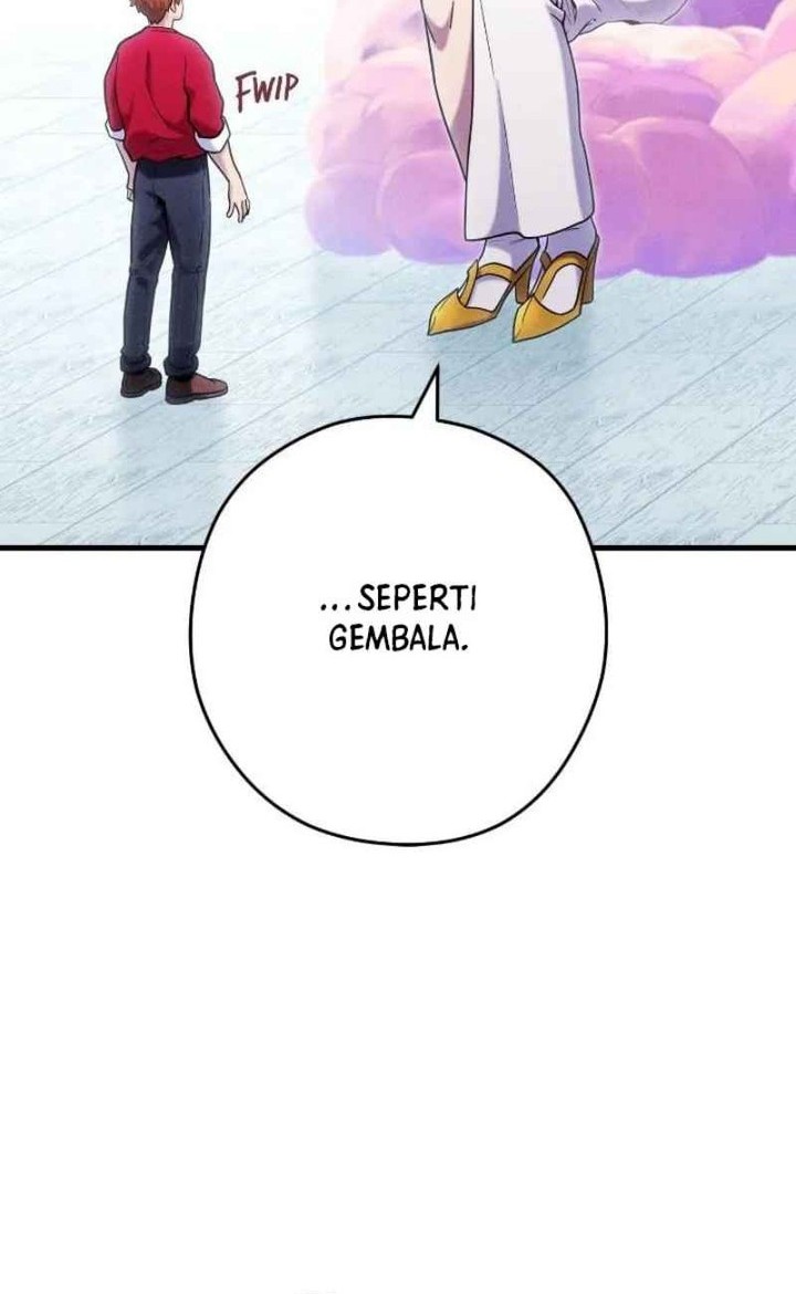 Dungeon Reset Chapter 210 Gambar 32