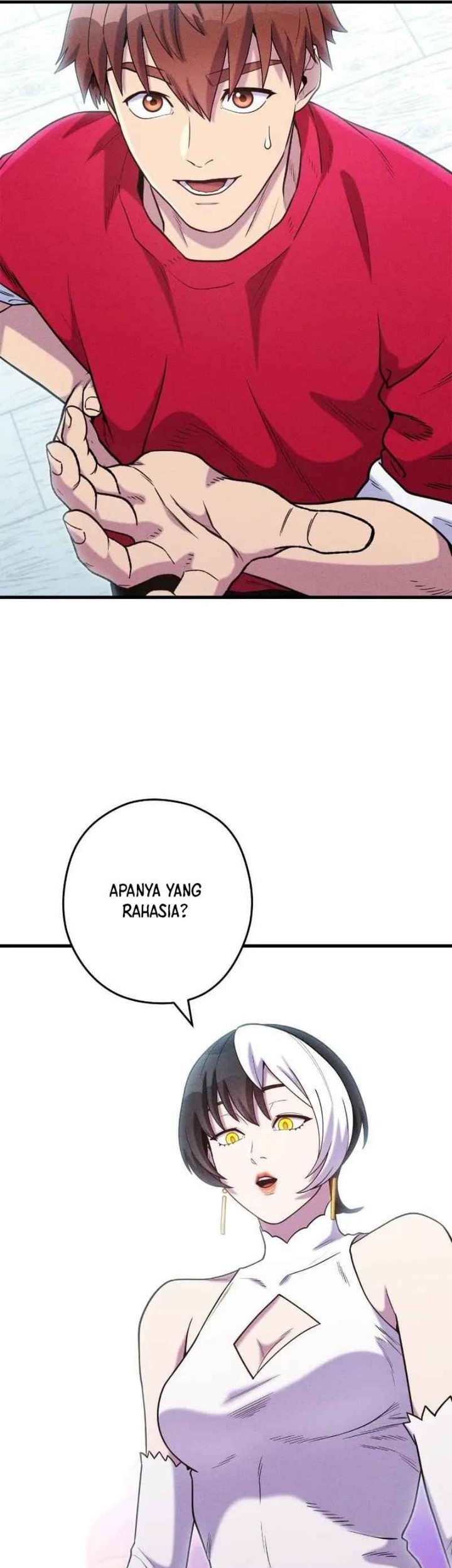 Dungeon Reset Chapter 210 Gambar 35