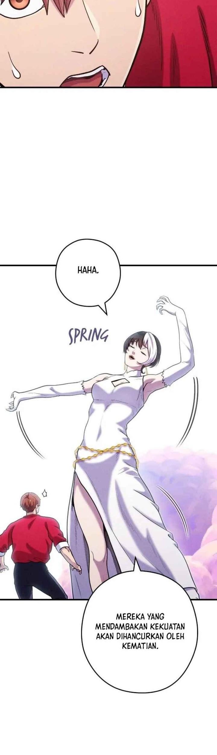 Dungeon Reset Chapter 210 Gambar 38