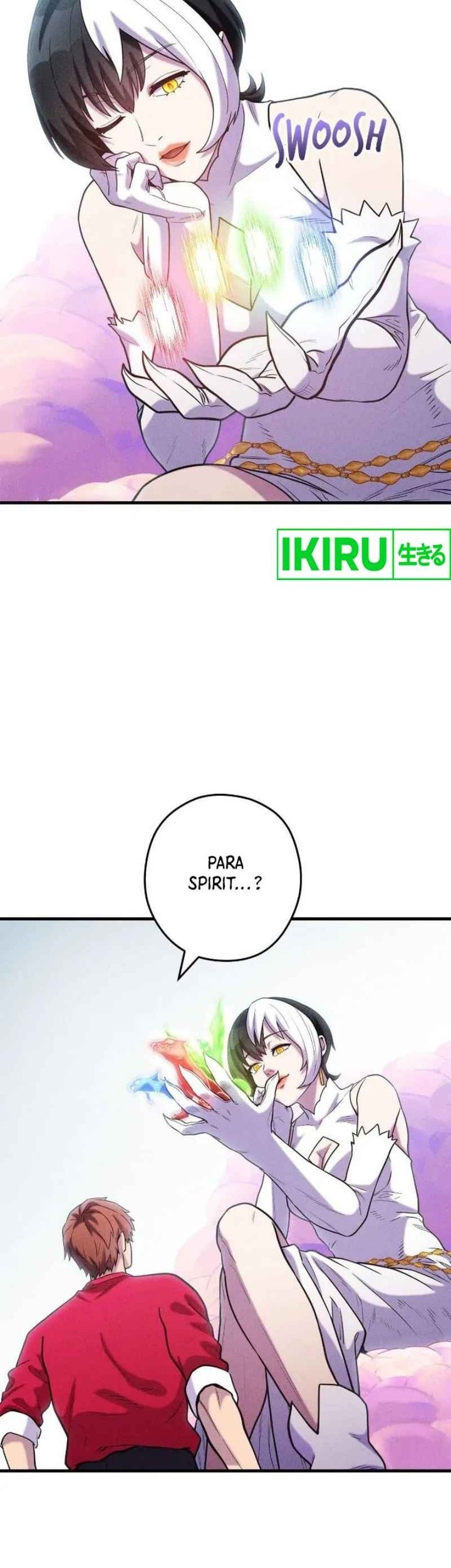 Dungeon Reset Chapter 210 Gambar 22