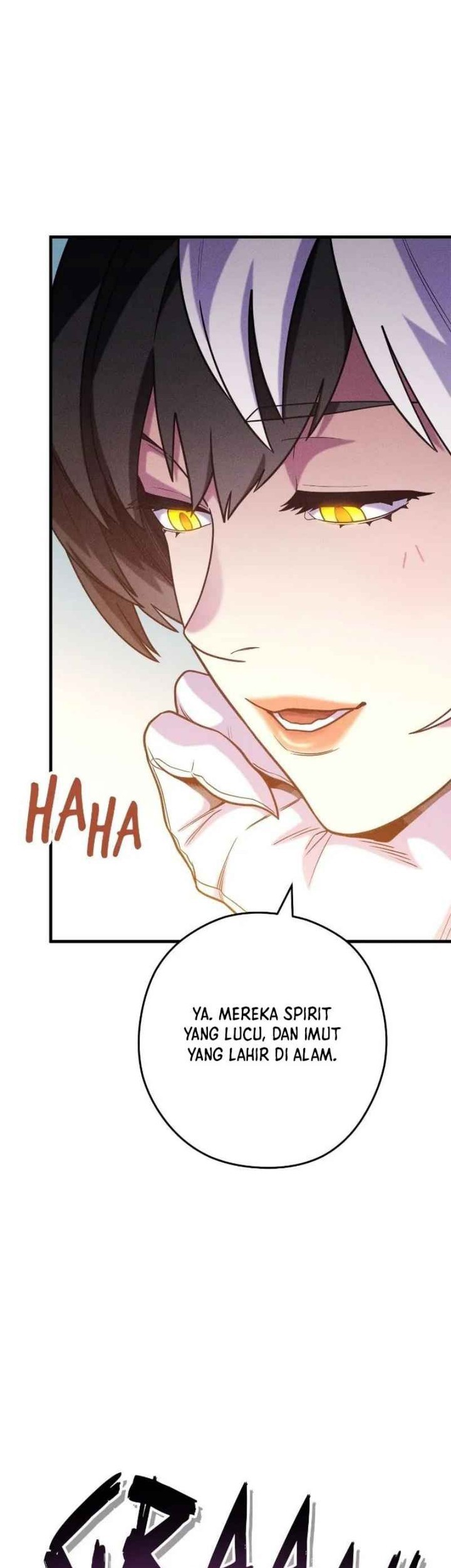 Dungeon Reset Chapter 210 Gambar 23