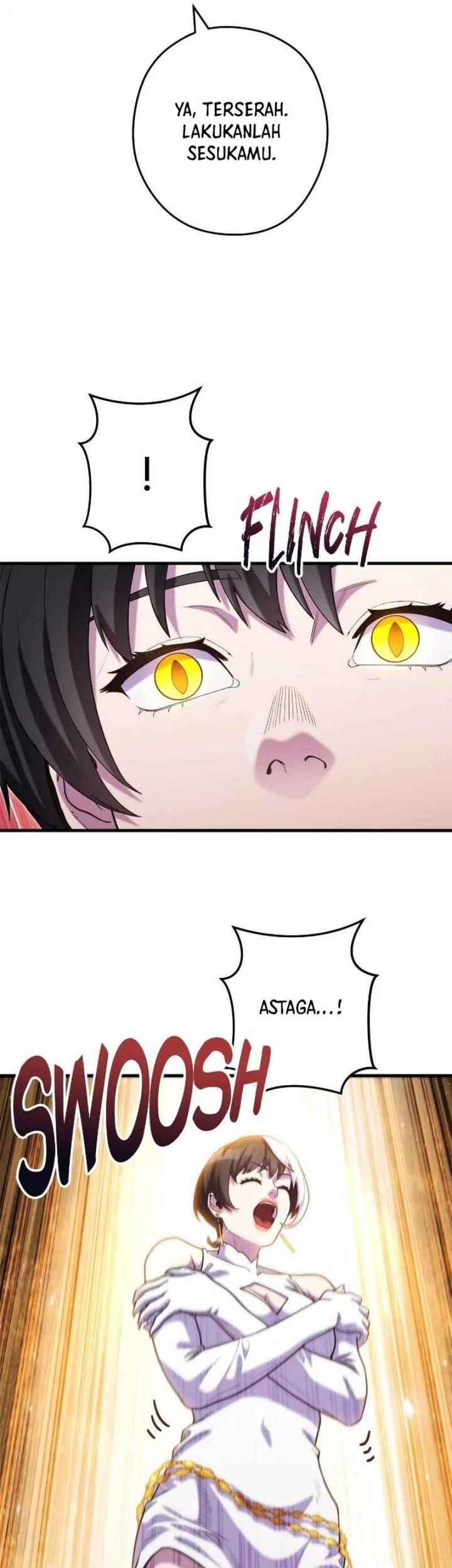 Dungeon Reset Chapter 210 Gambar 47