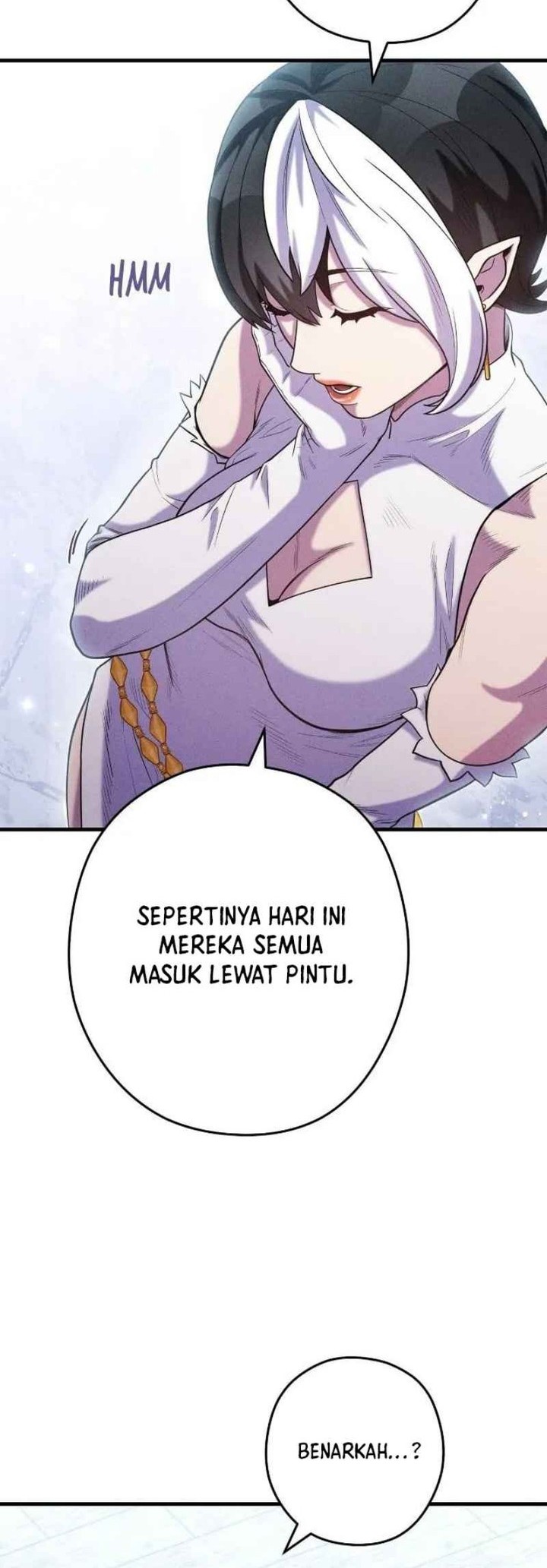 Dungeon Reset Chapter 210 Gambar 50