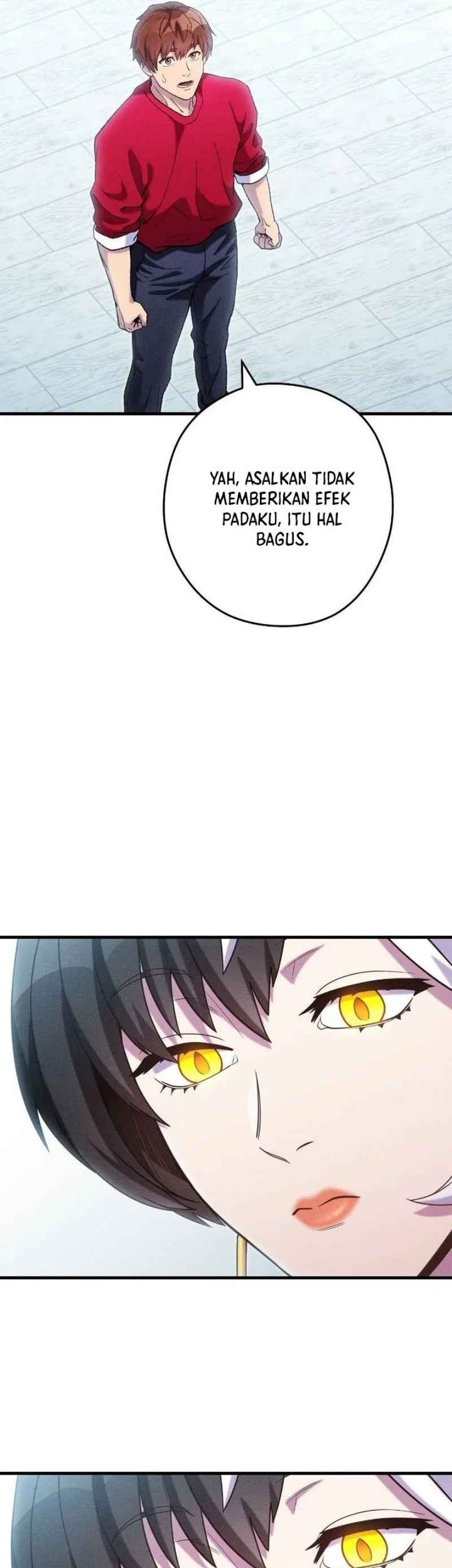 Dungeon Reset Chapter 210 Gambar 51