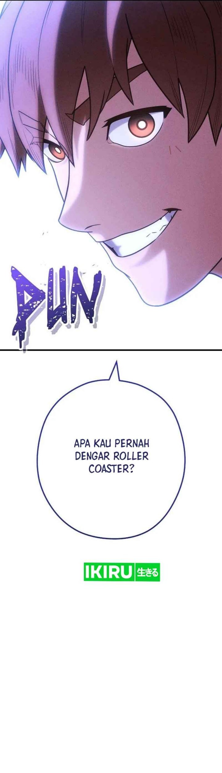 Dungeon Reset Chapter 210 Gambar 57