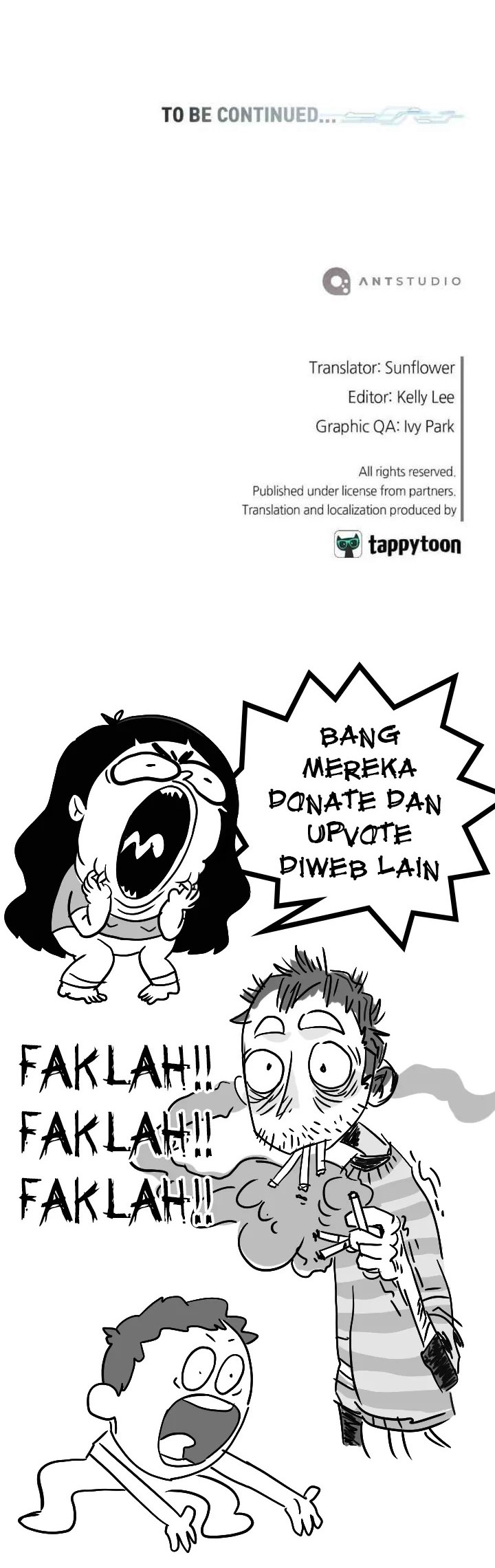 Dungeon Reset Chapter 210 Gambar 58