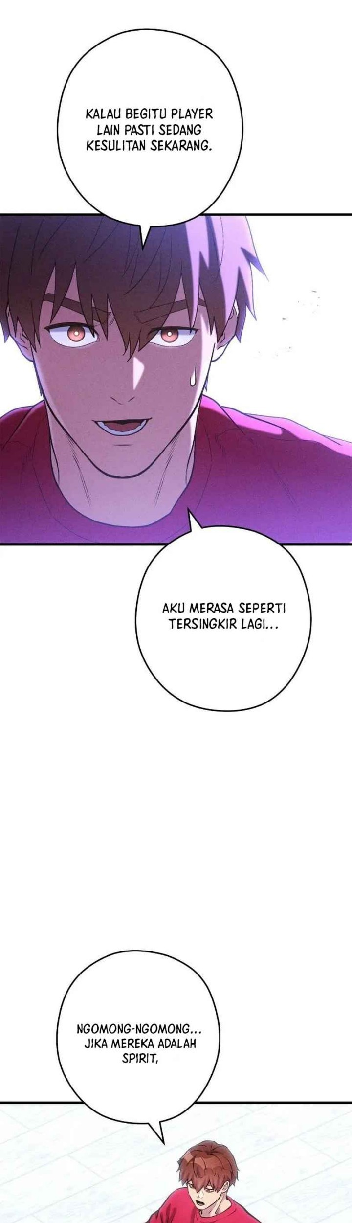 Dungeon Reset Chapter 210 Gambar 39