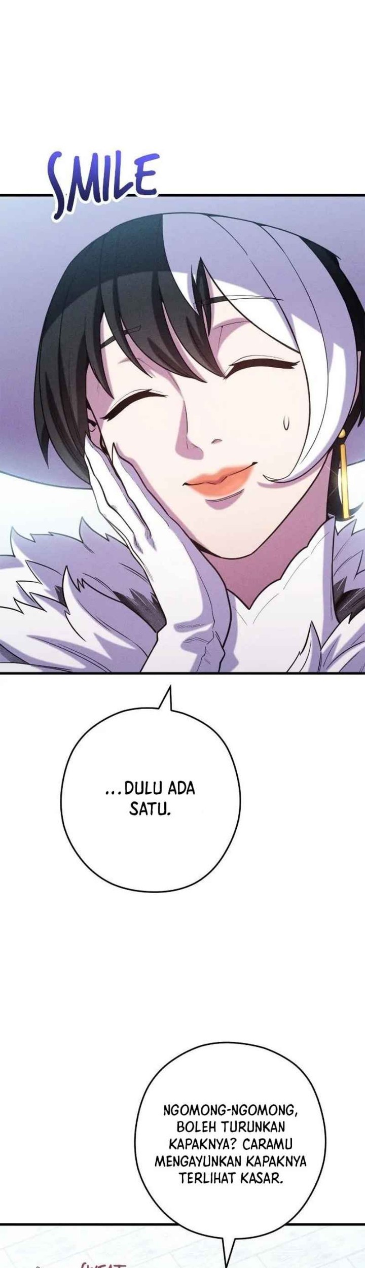 Dungeon Reset Chapter 210 Gambar 3