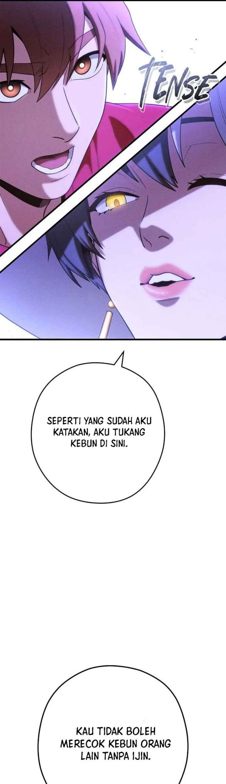 Dungeon Reset Chapter 210 Gambar 5