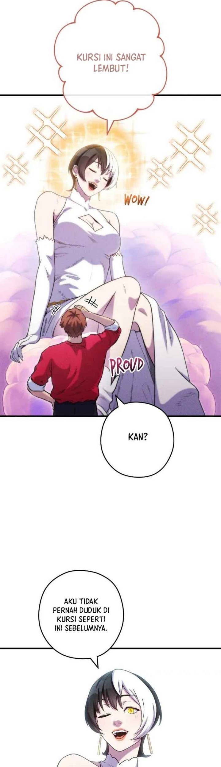 Dungeon Reset Chapter 210 Gambar 9