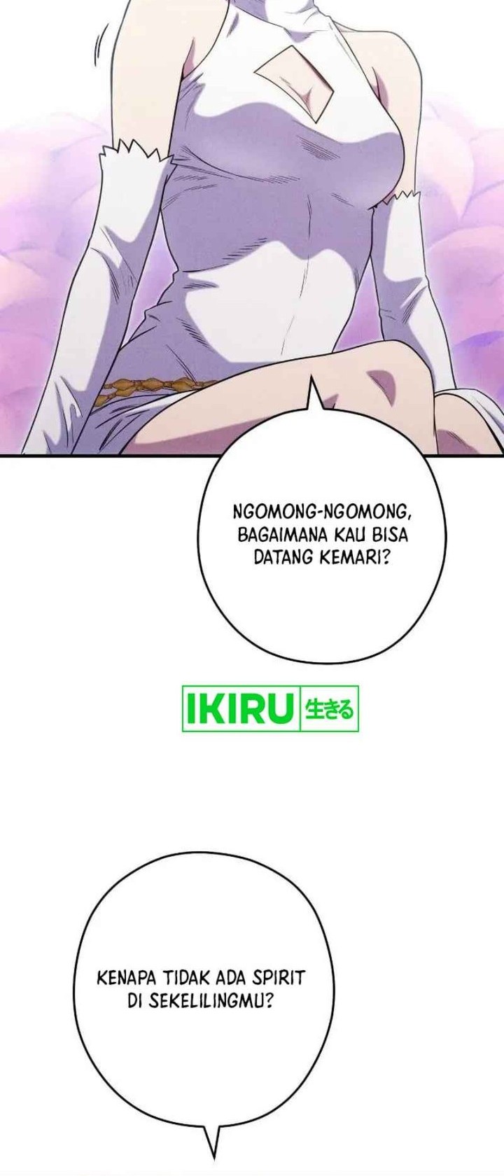 Dungeon Reset Chapter 210 Gambar 10