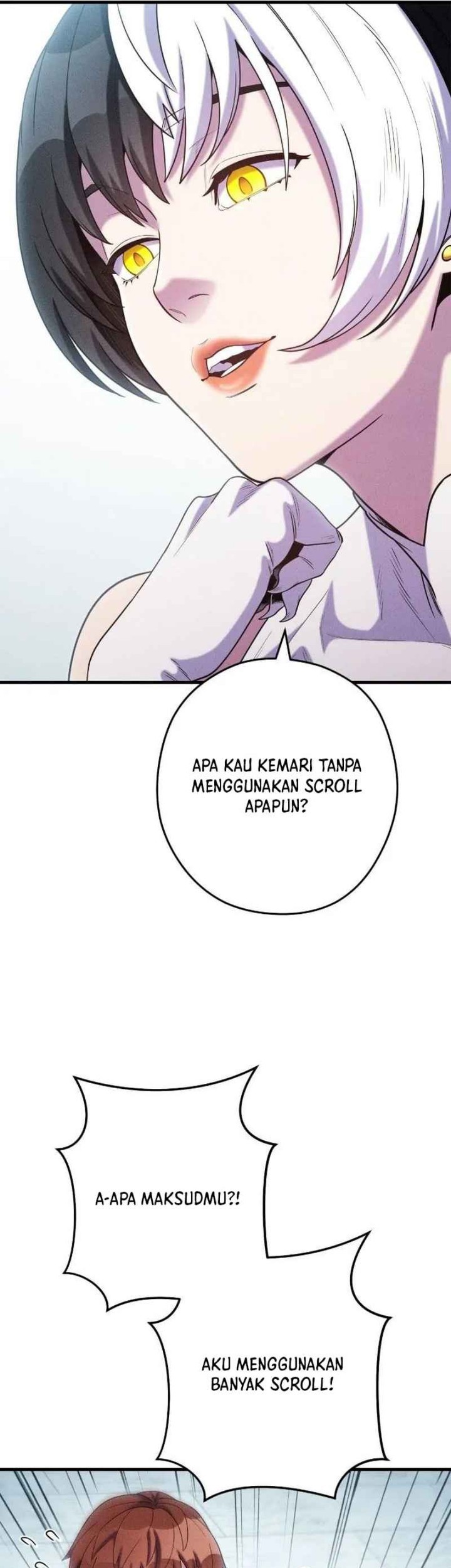 Dungeon Reset Chapter 210 Gambar 11