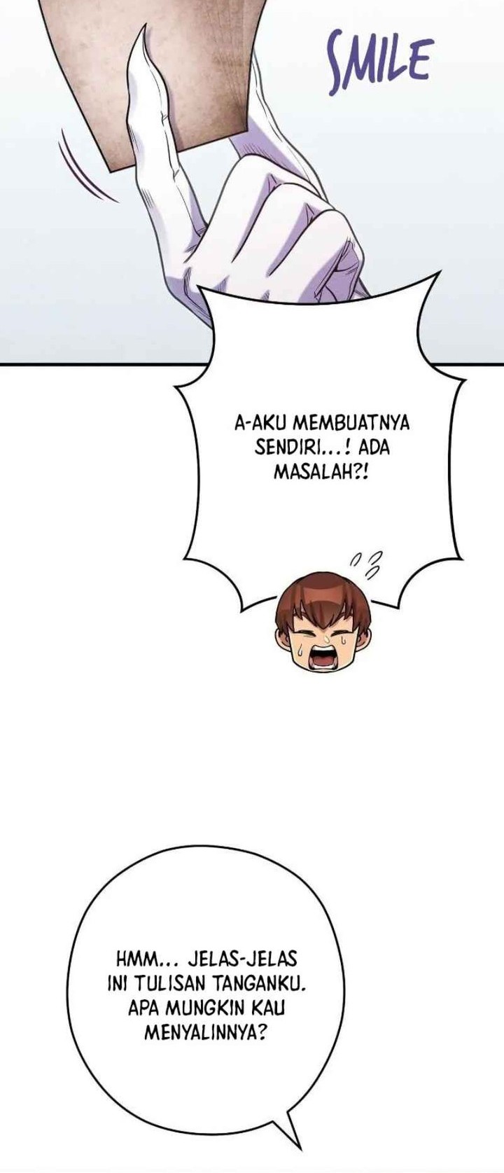 Dungeon Reset Chapter 210 Gambar 14