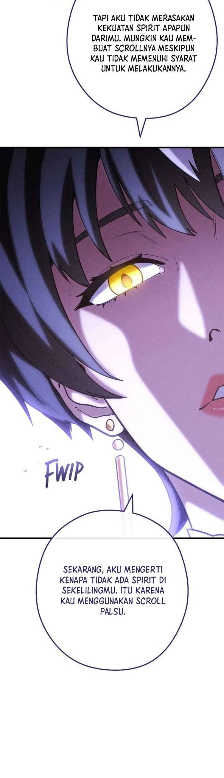 Dungeon Reset Chapter 210 Gambar 16
