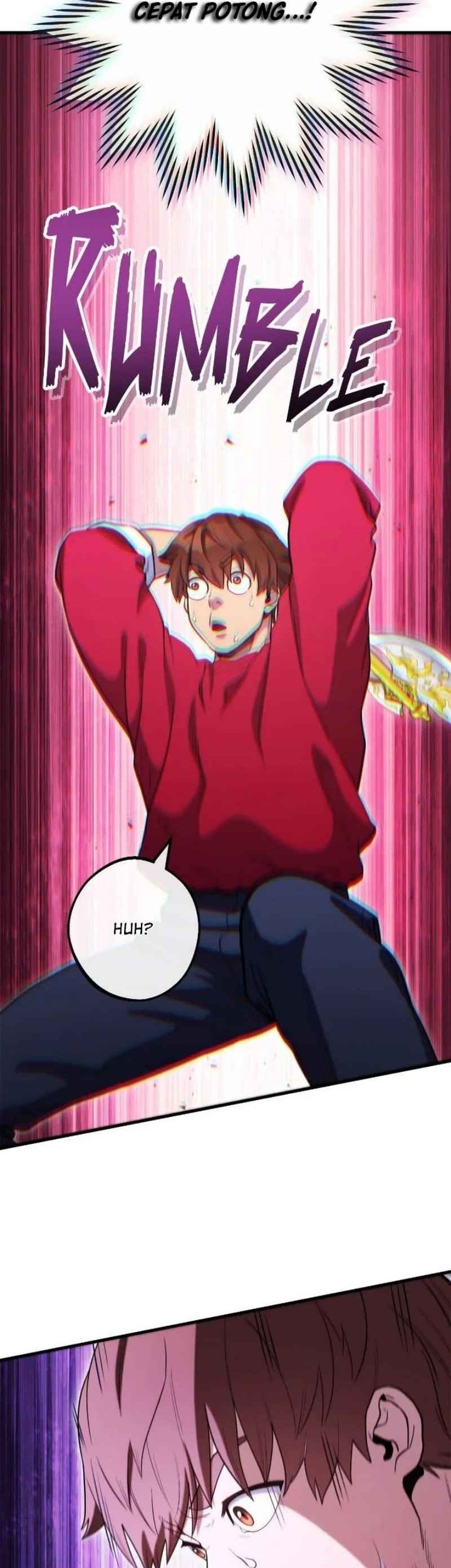 Dungeon Reset Chapter 209 Gambar 29