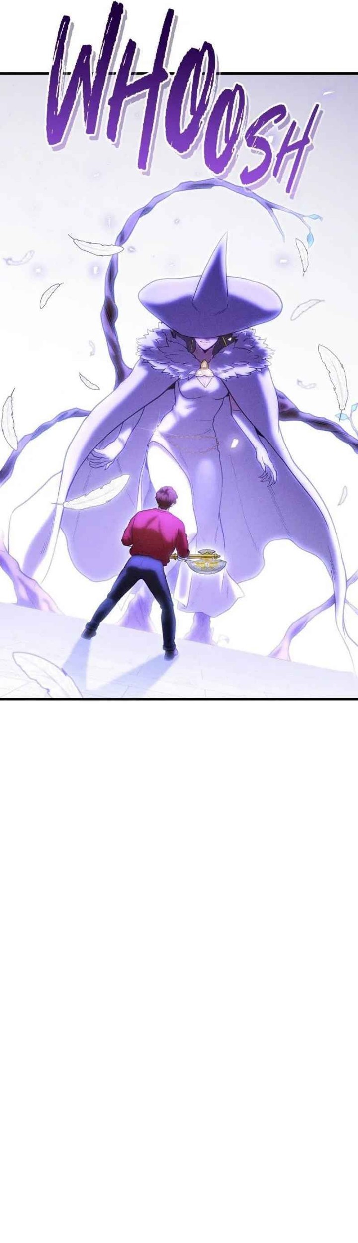 Dungeon Reset Chapter 209 Gambar 31