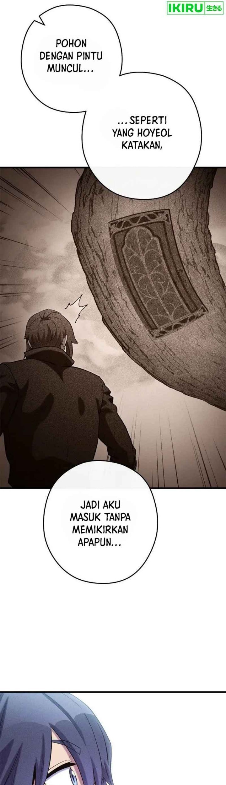 Dungeon Reset Chapter 209 Gambar 33