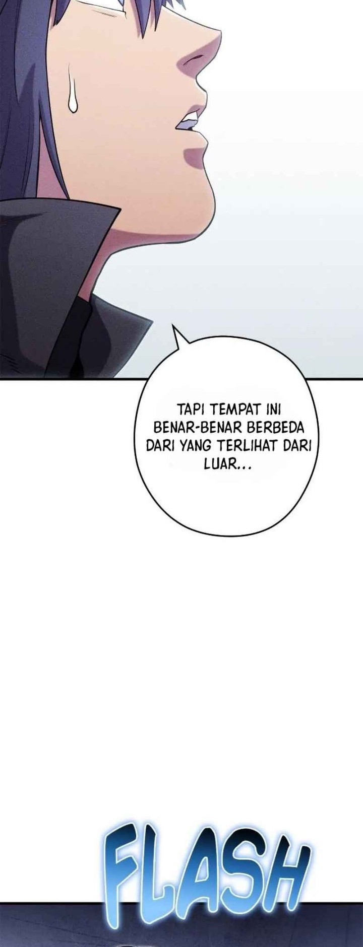 Dungeon Reset Chapter 209 Gambar 34