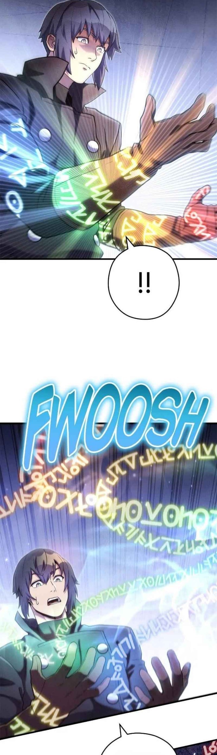 Dungeon Reset Chapter 209 Gambar 35