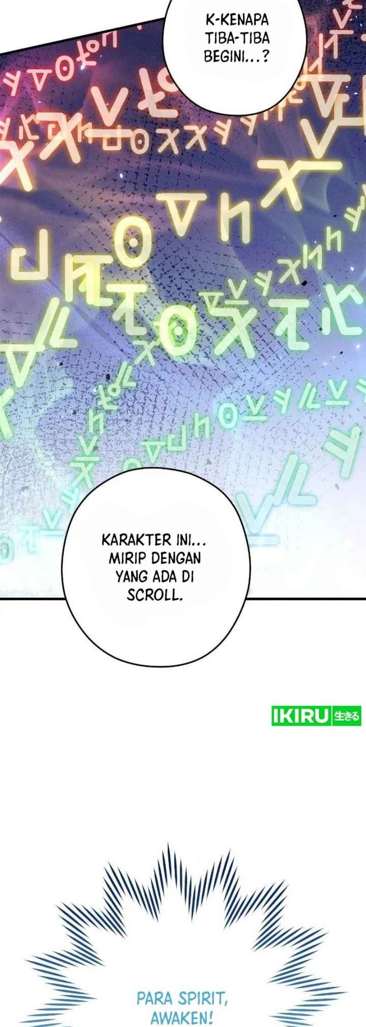 Dungeon Reset Chapter 209 Gambar 36