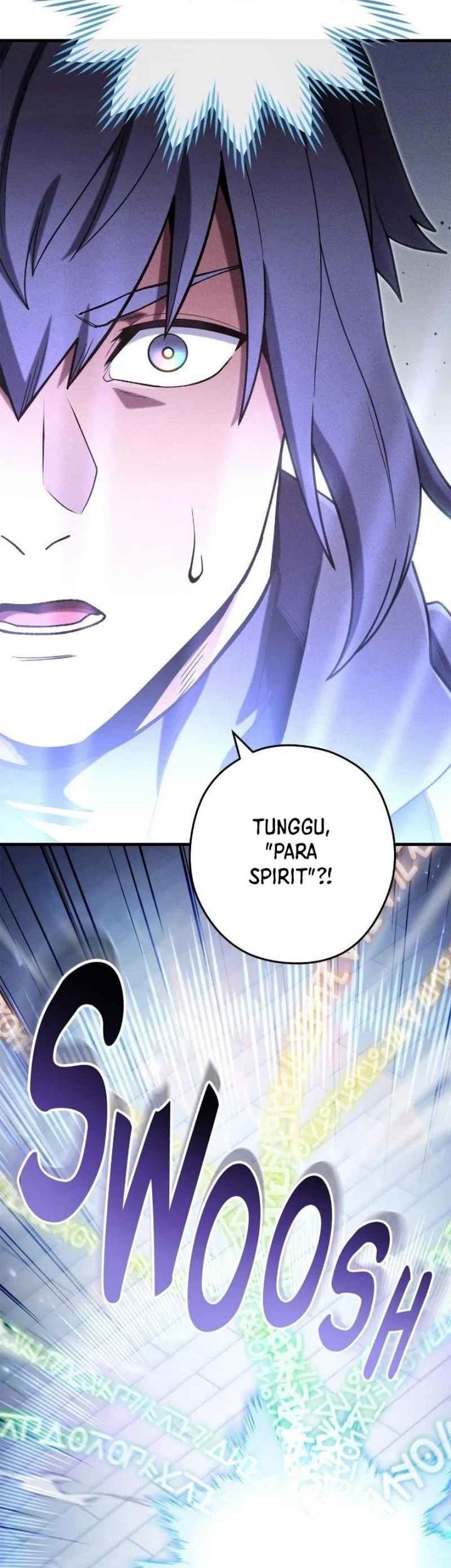 Dungeon Reset Chapter 209 Gambar 37