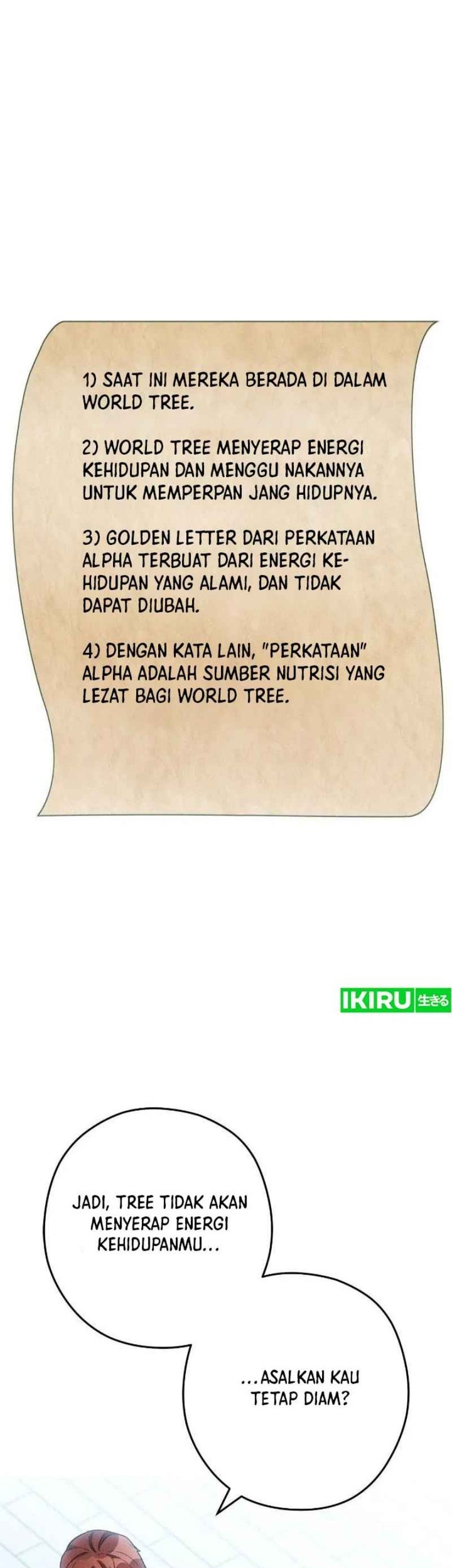 Dungeon Reset Chapter 209 Gambar 19